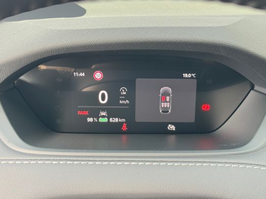 Skoda Elroq 85 286pk Sportline | Trekhaak wegklapbaar | 4x stoelverwarming | Verwarmbare voorruit ActivLease financial lease