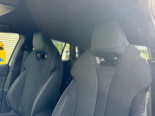 Skoda Elroq 85 286pk Sportline | Trekhaak wegklapbaar | 4x stoelverwarming | Verwarmbare voorruit ActivLease financial lease
