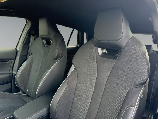 Skoda Elroq 85 286pk Sportline | Trekhaak wegklapbaar | 4x stoelverwarming | Verwarmbare voorruit ActivLease financial lease