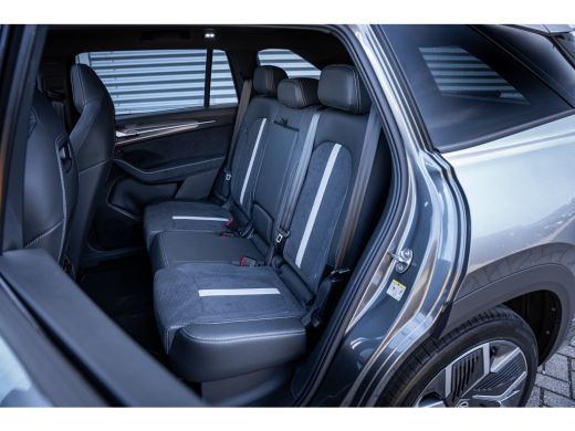 Skoda Kodiaq 1.5 TSI PHEV Sportline Business | Achteruitrijcamera | Elektrisch glazen panorama-dak | Lichtmeta... ActivLease financial lease