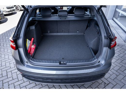 Skoda Kodiaq 1.5 TSI PHEV Sportline Business | Achteruitrijcamera | Elektrisch glazen panorama-dak | Lichtmeta... ActivLease financial lease