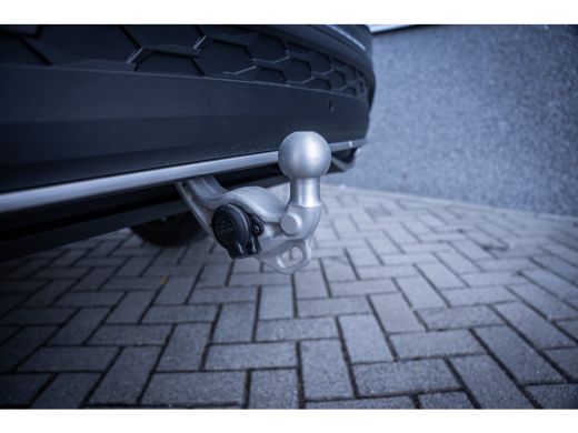 Skoda Kodiaq 1.5 TSI PHEV Sportline Business | Achteruitrijcamera | Elektrisch glazen panorama-dak | Lichtmeta... ActivLease financial lease