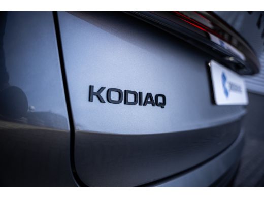 Skoda Kodiaq 1.5 TSI PHEV Sportline Business | Achteruitrijcamera | Elektrisch glazen panorama-dak | Lichtmeta... ActivLease financial lease