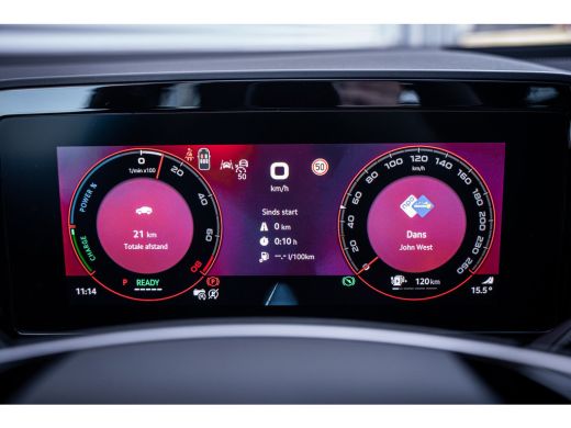 Skoda Kodiaq 1.5 TSI PHEV Sportline Business | Achteruitrijcamera | Elektrisch glazen panorama-dak | Lichtmeta... ActivLease financial lease