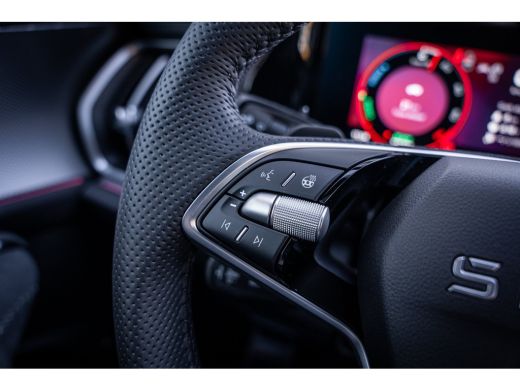 Skoda Kodiaq 1.5 TSI PHEV Sportline Business | Achteruitrijcamera | Elektrisch glazen panorama-dak | Lichtmeta... ActivLease financial lease