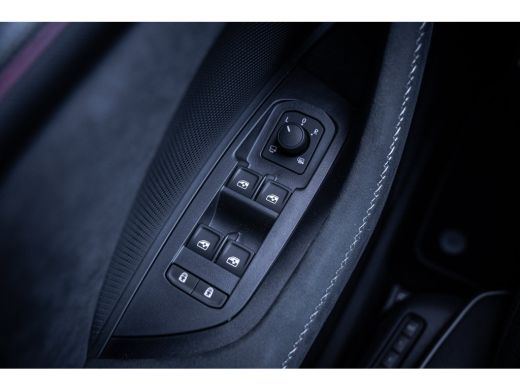 Skoda Kodiaq 1.5 TSI PHEV Sportline Business | Achteruitrijcamera | Elektrisch glazen panorama-dak | Lichtmeta... ActivLease financial lease