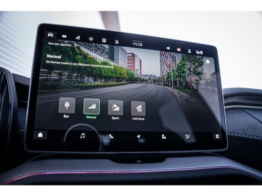 Skoda Kodiaq 1.5 TSI PHEV Sportline Business | Achteruitrijcamera | Elektrisch glazen panorama-dak | Lichtmeta... ActivLease financial lease
