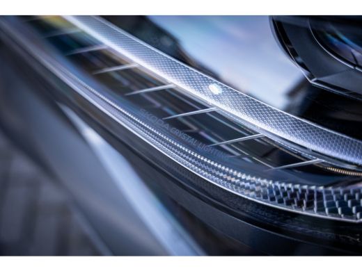 Skoda Kodiaq 1.5 TSI PHEV Sportline Business | Achteruitrijcamera | Elektrisch glazen panorama-dak | Lichtmeta... ActivLease financial lease