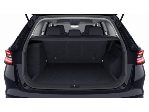 Skoda Kodiaq Edition | LED achterlichten | LED interieurverlichting inclusief sfeerverlichting | Verwarmbare v... ActivLease financial lease