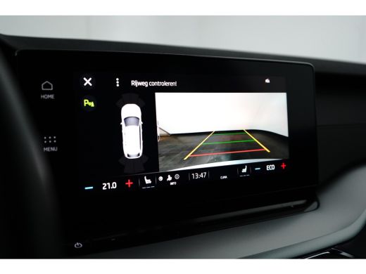 Skoda Octavia Combi 1.4 TSI iV PHEV Business Edition 204pk | Panoramadak | Adaptive Cruise | Winterpack | Elekt... ActivLease financial lease