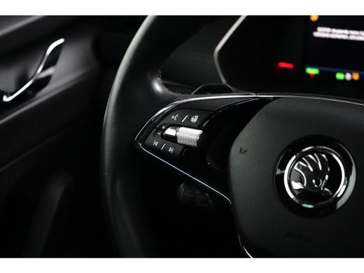 Skoda Octavia Combi 1.4 TSI iV PHEV Business Edition 204pk | Panoramadak | Adaptive Cruise | Winterpack | Elekt... ActivLease financial lease