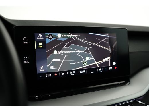 Skoda Octavia Combi 1.4 TSI iV PHEV Business Edition 204pk | Panoramadak | Adaptive Cruise | Winterpack | Elekt... ActivLease financial lease