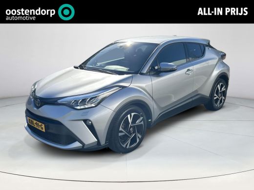 Toyota C-HR 1.8 Hybrid Executive