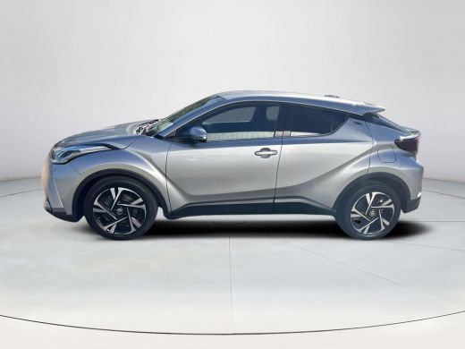 Toyota C-HR 1.8 Hybrid Executive ActivLease financial lease