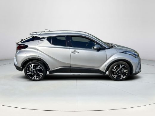 Toyota C-HR 1.8 Hybrid Executive ActivLease financial lease