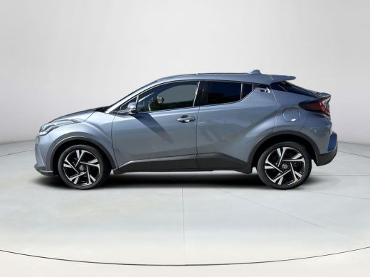 Toyota C-HR 1.8 Hybrid Executive **DODEHOEK DETECTIE/ PARKEERSENSOREN/ STOELVERWARMING** ActivLease financial lease