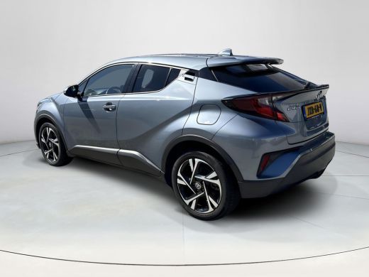 Toyota C-HR 1.8 Hybrid Executive **DODEHOEK DETECTIE/ PARKEERSENSOREN/ STOELVERWARMING** ActivLease financial lease