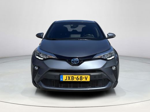 Toyota C-HR 1.8 Hybrid Executive **DODEHOEK DETECTIE/ PARKEERSENSOREN/ STOELVERWARMING** ActivLease financial lease