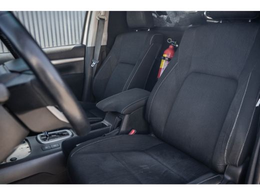 Toyota Hilux 2.4 D 4WD | 150 PK | Automaat | Camera | Cruise | Navi | Trekhaak ActivLease financial lease