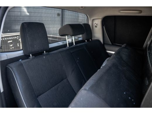 Toyota Hilux 2.4 D 4WD | 150 PK | Automaat | Camera | Cruise | Navi | Trekhaak ActivLease financial lease
