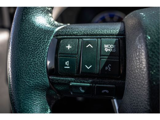 Toyota Hilux 2.4 D 4WD | 150 PK | Automaat | Camera | Cruise | Navi | Trekhaak ActivLease financial lease