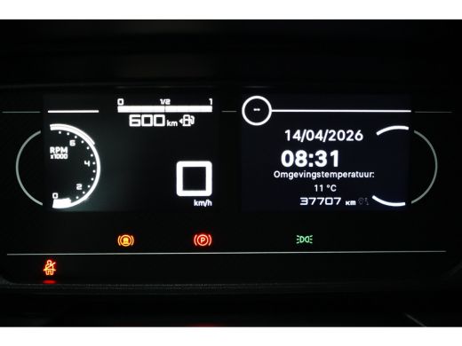 Toyota ProAce 1.5 D-4D L1 Navigator Airco | Digitaal Dashboard | Parkeersensoren Achter | Stoelverwarming | Blu... ActivLease financial lease