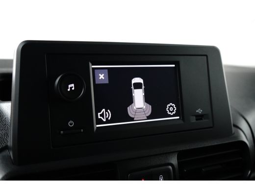 Toyota ProAce 1.5 D-4D L1 Navigator Airco | Digitaal Dashboard | Parkeersensoren Achter | Stoelverwarming | Blu... ActivLease financial lease