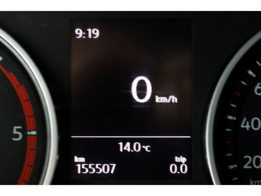 Volkswagen Crafter 35 2.0 TDI E6 Bakwagen met achterdeuren 2-Persoons 11-2020 ActivLease financial lease
