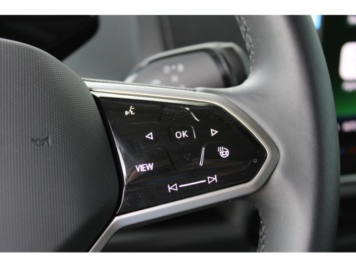 Volkswagen ID. Buzz Cargo Cargo ID.Buzz Cargo Bulli Edition 79kWh 250kW / 340PK 4Motion | App-Connect draadloos | Hoge sche... ActivLease financial lease