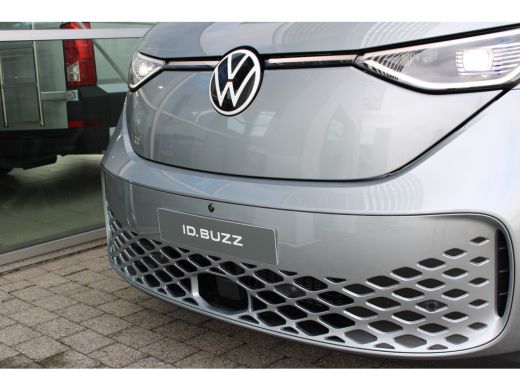 Volkswagen ID. Buzz Cargo Cargo ID.Buzz Cargo Bulli Edition 79kWh 250kW / 340PK 4Motion | App-Connect draadloos | Hoge sche... ActivLease financial lease