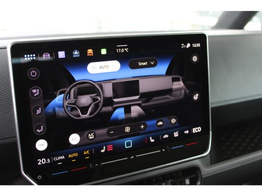 Volkswagen ID. Buzz Cargo Cargo ID.Buzz Cargo Bulli Edition 79kWh 250kW / 340PK 4Motion | App-Connect draadloos | Hoge sche... ActivLease financial lease