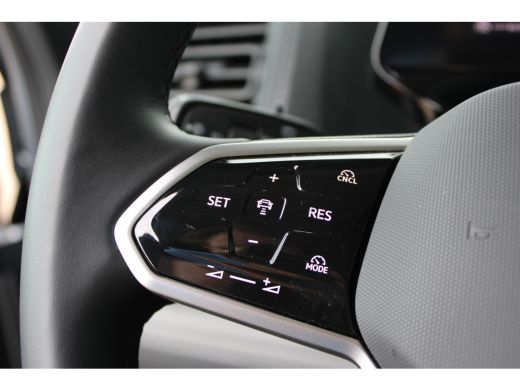 Volkswagen ID. Buzz Cargo Cargo ID.Buzz Cargo Bulli Edition 79kWh 250kW / 340PK 4Motion | App-Connect draadloos | Hoge sche... ActivLease financial lease