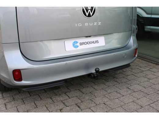 Volkswagen ID. Buzz Cargo Cargo ID.Buzz Cargo Bulli Edition 79kWh 250kW / 340PK 4Motion | App-Connect draadloos | Hoge sche... ActivLease financial lease