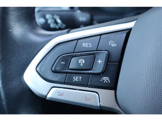 Volkswagen Polo 1.0TSI 95PK | Airco (automatisch) | Apple Carplay/Android Auto|telefoonintegratie premium | Cruis... ActivLease financial lease