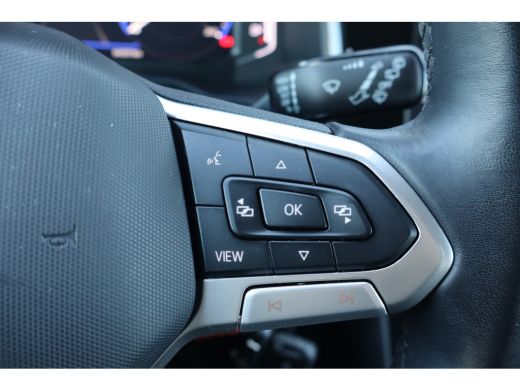 Volkswagen Polo 1.0TSI 95PK | Airco (automatisch) | Apple Carplay/Android Auto|telefoonintegratie premium | Cruis... ActivLease financial lease