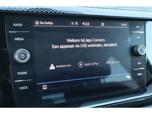 Volkswagen Polo 1.0TSI 95PK | Airco (automatisch) | Apple Carplay/Android Auto|telefoonintegratie premium | Cruis... ActivLease financial lease
