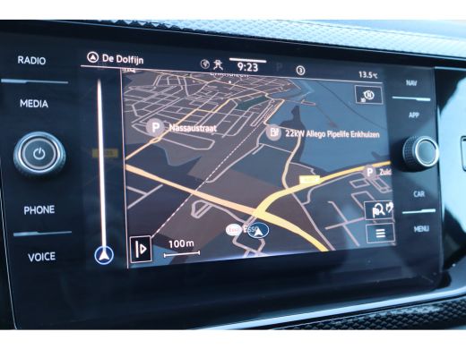 Volkswagen Polo 1.0TSI 95PK | Airco (automatisch) | Apple Carplay/Android Auto|telefoonintegratie premium | Cruis... ActivLease financial lease