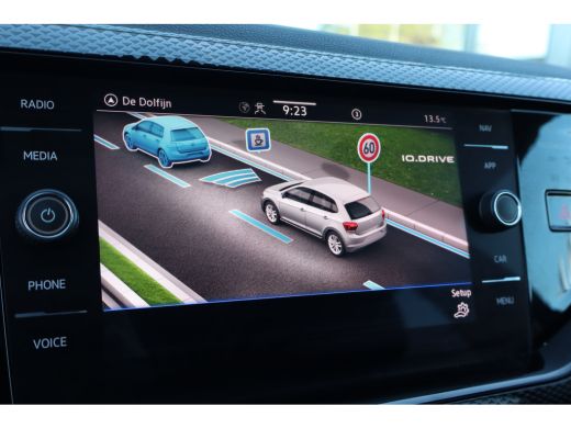 Volkswagen Polo 1.0TSI 95PK | Airco (automatisch) | Apple Carplay/Android Auto|telefoonintegratie premium | Cruis... ActivLease financial lease
