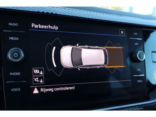 Volkswagen Polo 1.0TSI 95PK | Airco (automatisch) | Apple Carplay/Android Auto|telefoonintegratie premium | Cruis... ActivLease financial lease