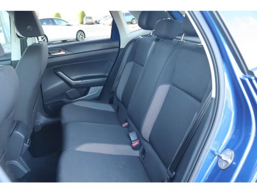 Volkswagen Polo 1.0TSI 95PK | Airco (automatisch) | Apple Carplay/Android Auto|telefoonintegratie premium | Cruis... ActivLease financial lease