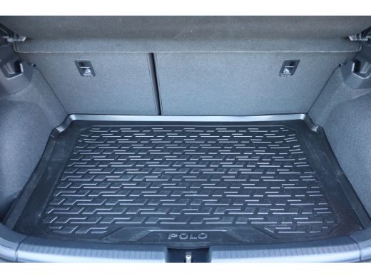 Volkswagen Polo 1.0TSI 95PK | Airco (automatisch) | Apple Carplay/Android Auto|telefoonintegratie premium | Cruis... ActivLease financial lease