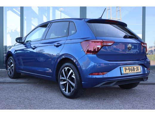 Volkswagen Polo 1.0TSI 95PK | Airco (automatisch) | Apple Carplay/Android Auto|telefoonintegratie premium | Cruis... ActivLease financial lease