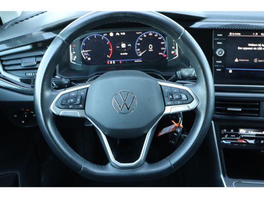 Volkswagen Polo 1.0TSI 95PK | Airco (automatisch) | Apple Carplay/Android Auto|telefoonintegratie premium | Cruis... ActivLease financial lease