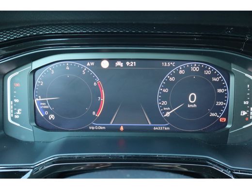 Volkswagen Polo 1.0TSI 95PK | Airco (automatisch) | Apple Carplay/Android Auto|telefoonintegratie premium | Cruis... ActivLease financial lease