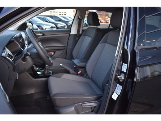 Volkswagen T-Cross Life Edition | 'App-Connect' draadloze smartphone integratie | Achterlichten LED | Afstandscontro... ActivLease financial lease