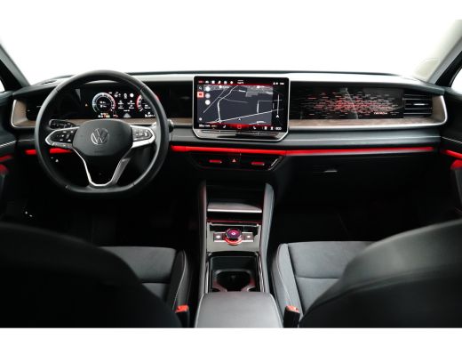 Volkswagen Tayron 1.5 TSI eHybrid 204 pk Elegance | Elektrische wegklapbare trekhaak | Achteruitrijcamera | Matrix ... ActivLease financial lease