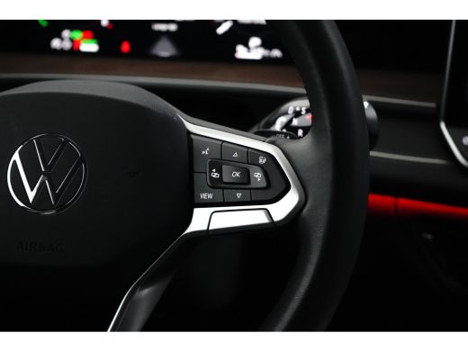 Volkswagen Tayron 1.5 TSI eHybrid 204 pk Elegance | Elektrische wegklapbare trekhaak | Achteruitrijcamera | Matrix ... ActivLease financial lease