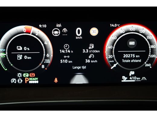 Volkswagen Tayron 1.5 TSI eHybrid 204 pk Elegance | Elektrische wegklapbare trekhaak | Achteruitrijcamera | Matrix ... ActivLease financial lease