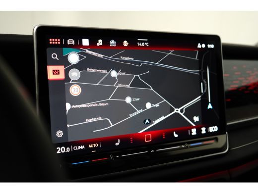 Volkswagen Tayron 1.5 TSI eHybrid 204 pk Elegance | Elektrische wegklapbare trekhaak | Achteruitrijcamera | Matrix ... ActivLease financial lease