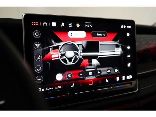 Volkswagen Tayron 1.5 TSI eHybrid 204 pk Elegance | Elektrische wegklapbare trekhaak | Achteruitrijcamera | Matrix ... ActivLease financial lease